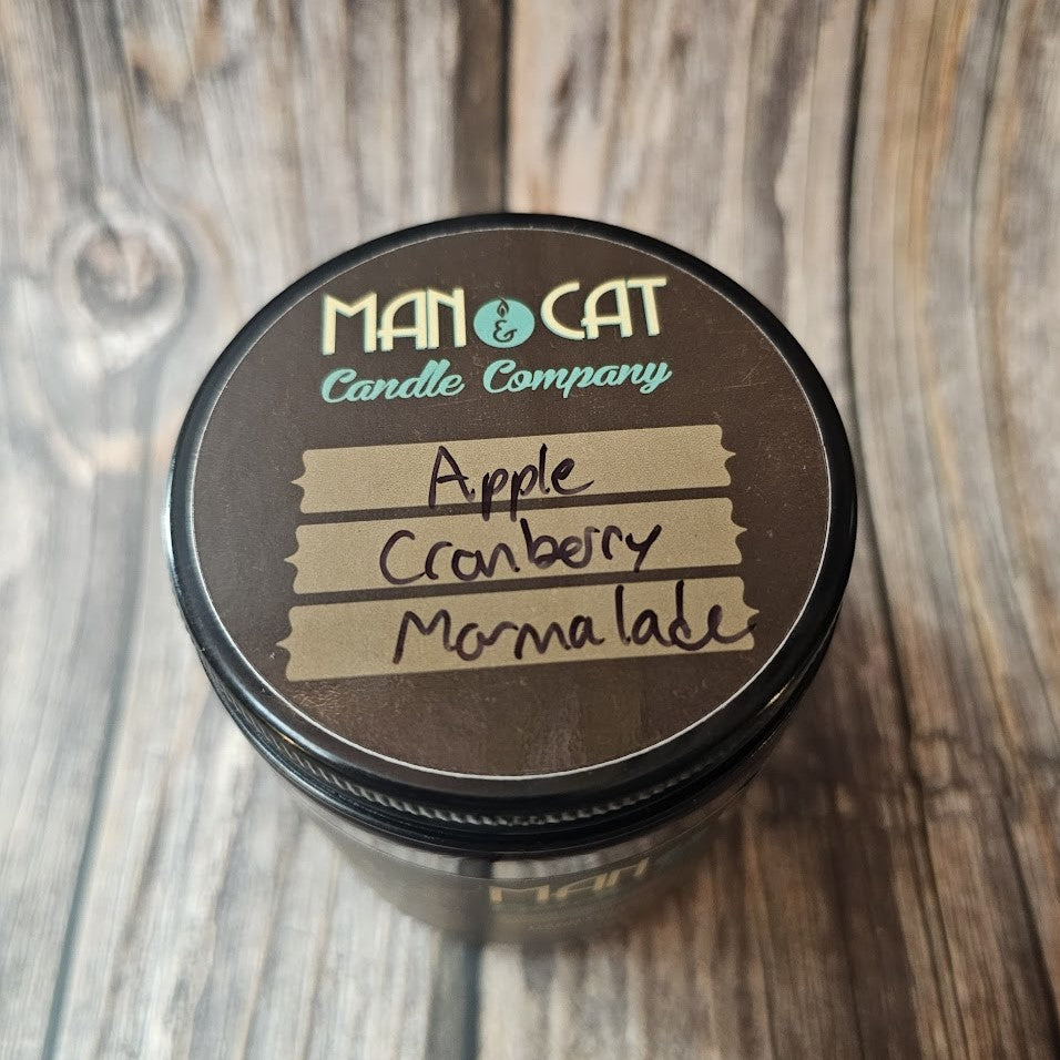 Apple Harvest