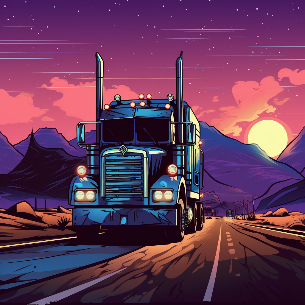 Big Rig
