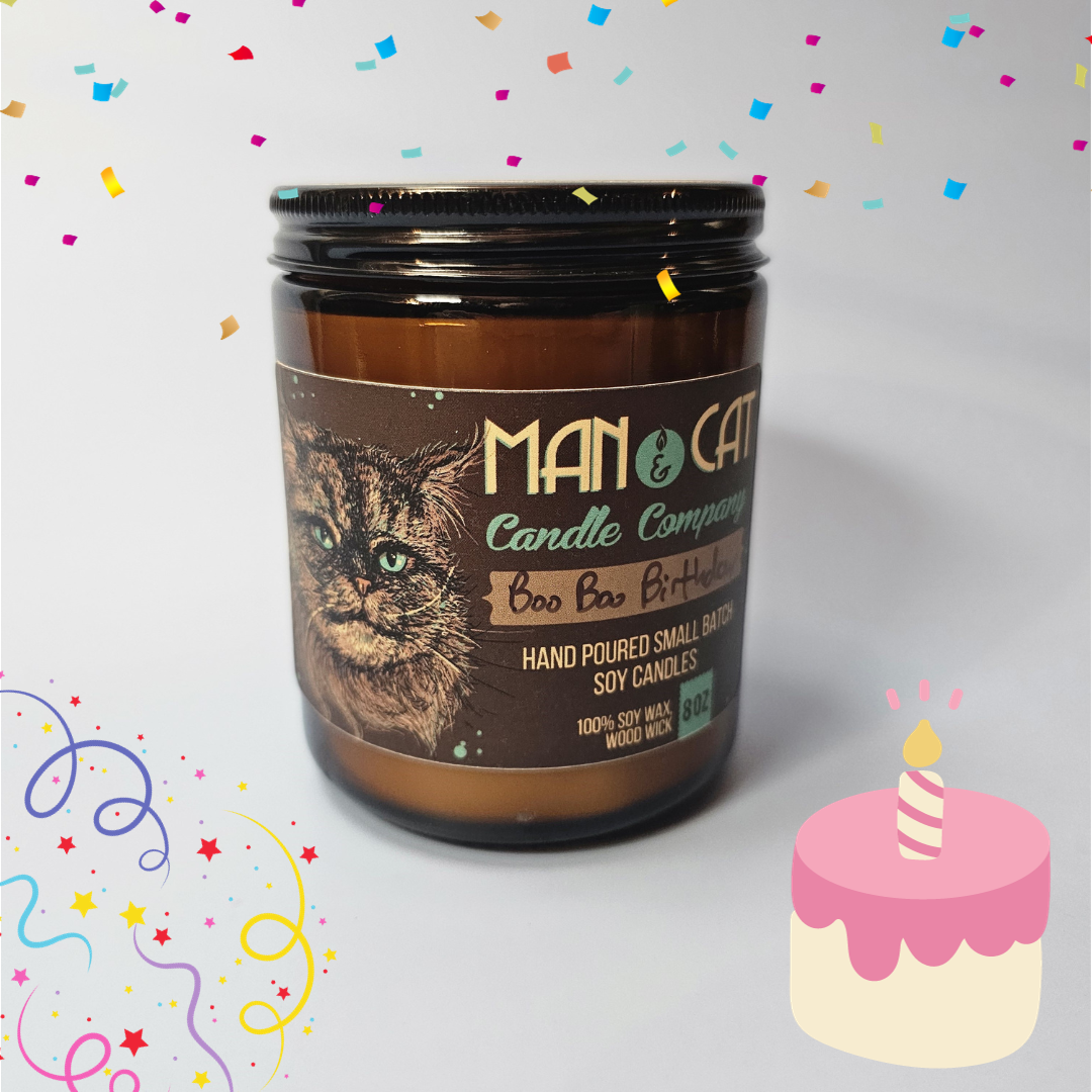 Boo Boo Birthday