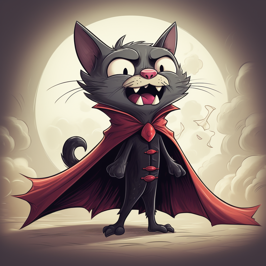 Vampire's Kiss