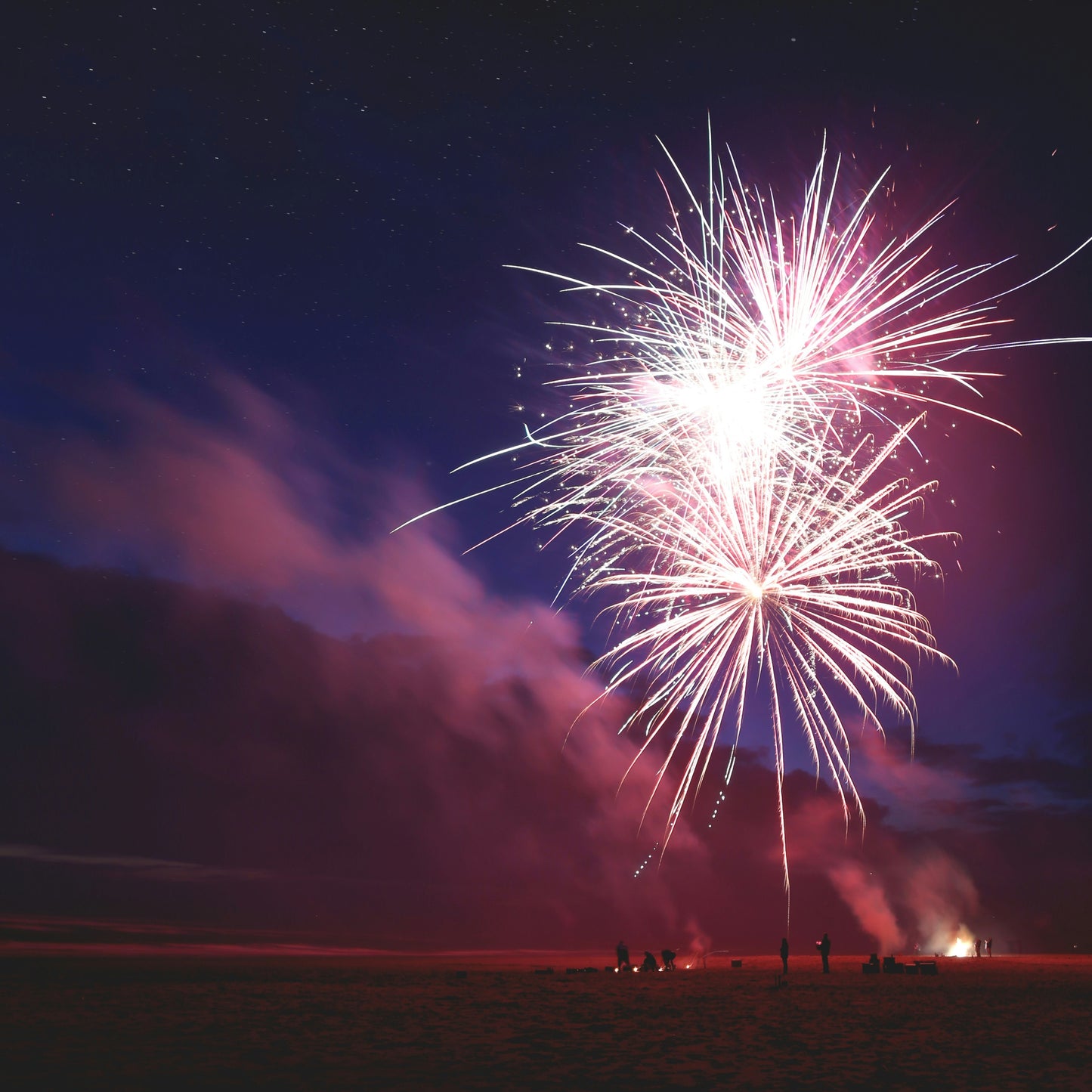 Firework
