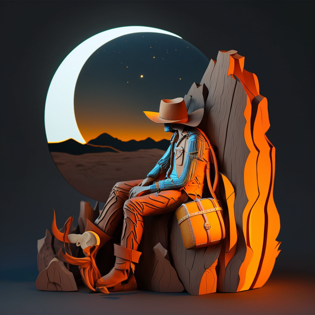 Cowboy Tears