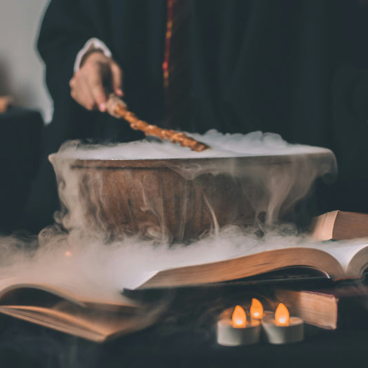 Dark Arts