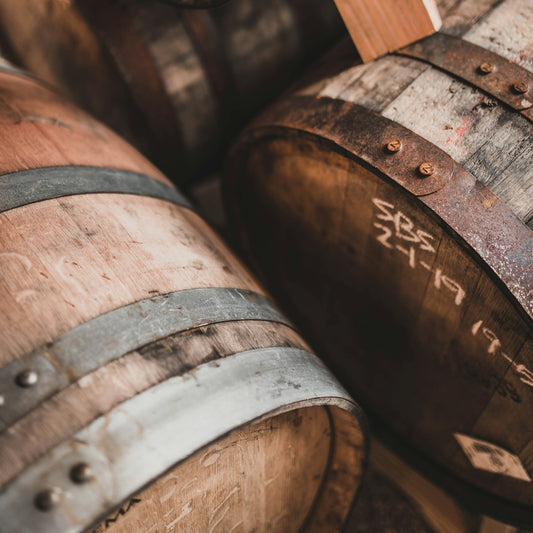 Barrel Aged