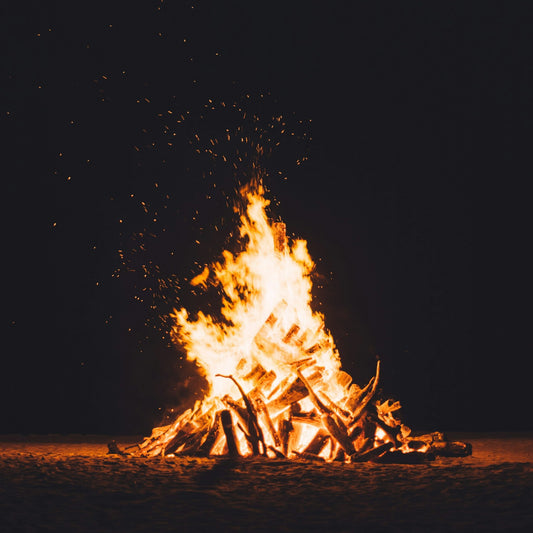 Smoke Signal