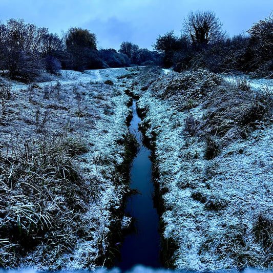 Cold Brook
