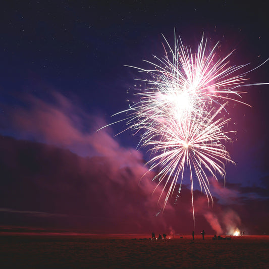 Firework