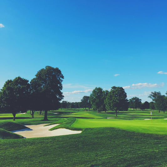 Tee Time