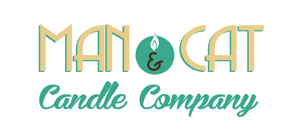 Man & Cat Candle Company