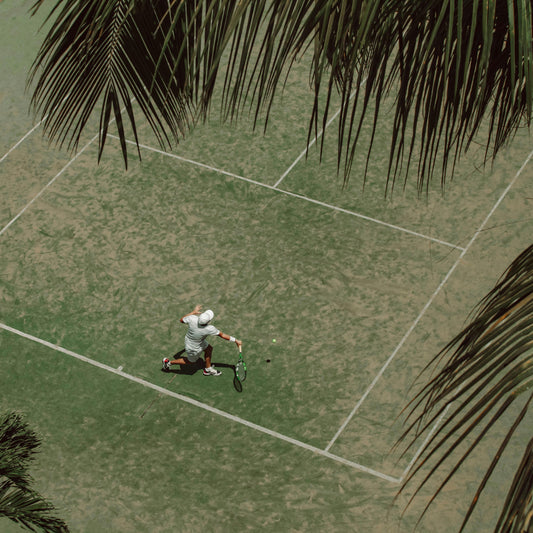 Match Point
