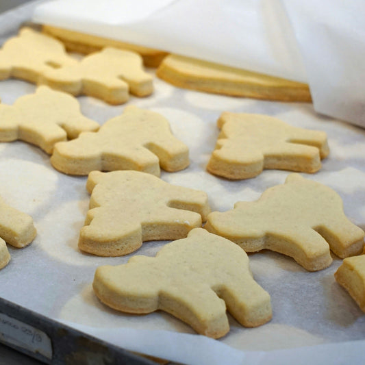 Animal Crackers