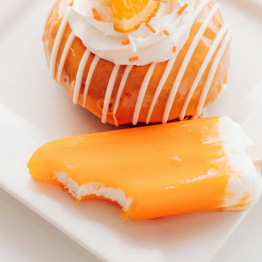 Dreamsicle