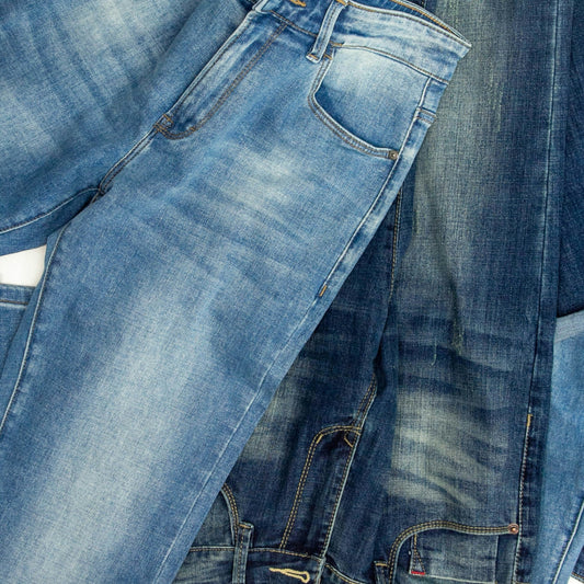 Canadian Tuxedo